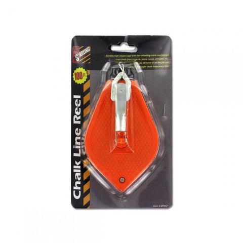 Chalk Line Reel Mt057