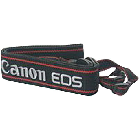 Canon Neck Strap For Eos Rebel Series (pro Neck Strap) Cndpronkst1