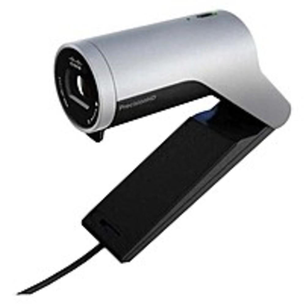 Cisco Telepresence Webcam - 2.7 Megapixel - 30 Fps - Usb 2.0 - 1280 X 720 Video - Cmos Sensor - Auto-focus - Widescreen - Microphone