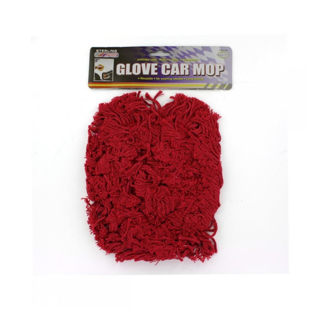 Glove Car Mop Cr008
