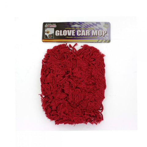 Glove Car Mop Cr008