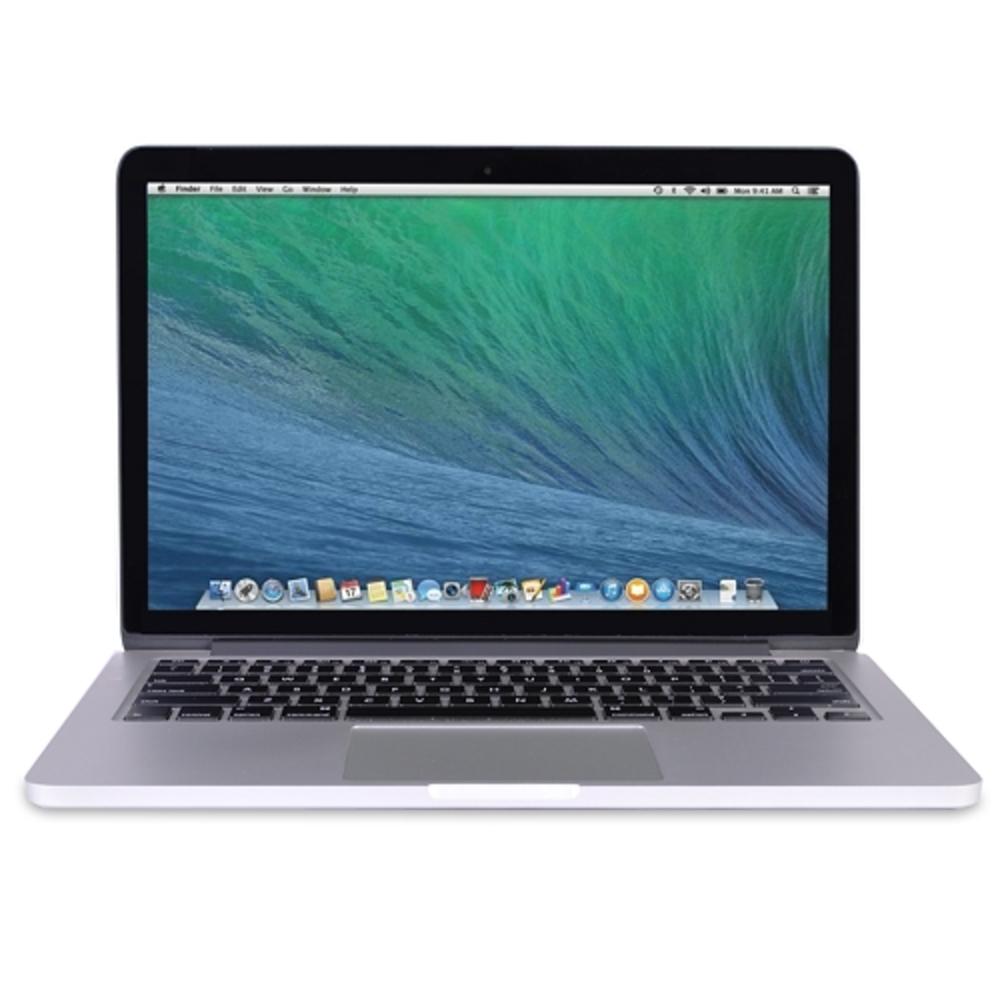 Apple Macbook Pro Retina Core I7-3615qm Quad-core 2.3ghz 8gb 256gbssd 15.4 Geforce Gt 650m Notebook (mid 2012)