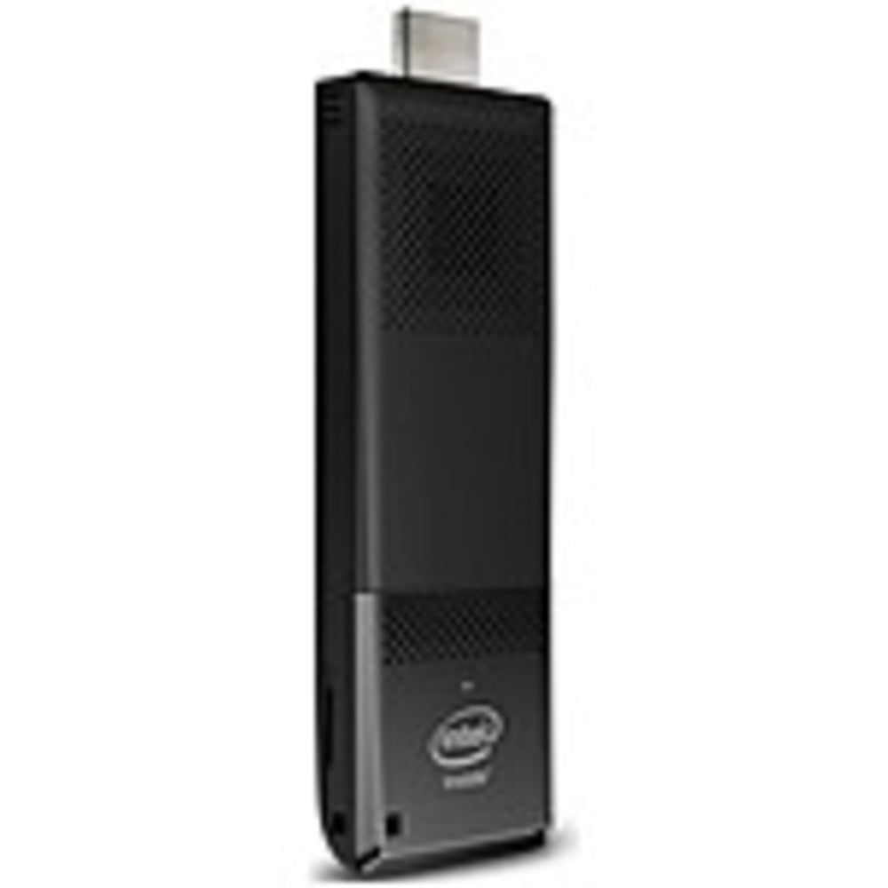 Intel Compute Stick Single Board Computer - Intel Atom X5-z8300 1.44 Ghz Quad-core Processor - 2 Gb Ddr3l Sdram - 32 Gb Flash Memory - No Os