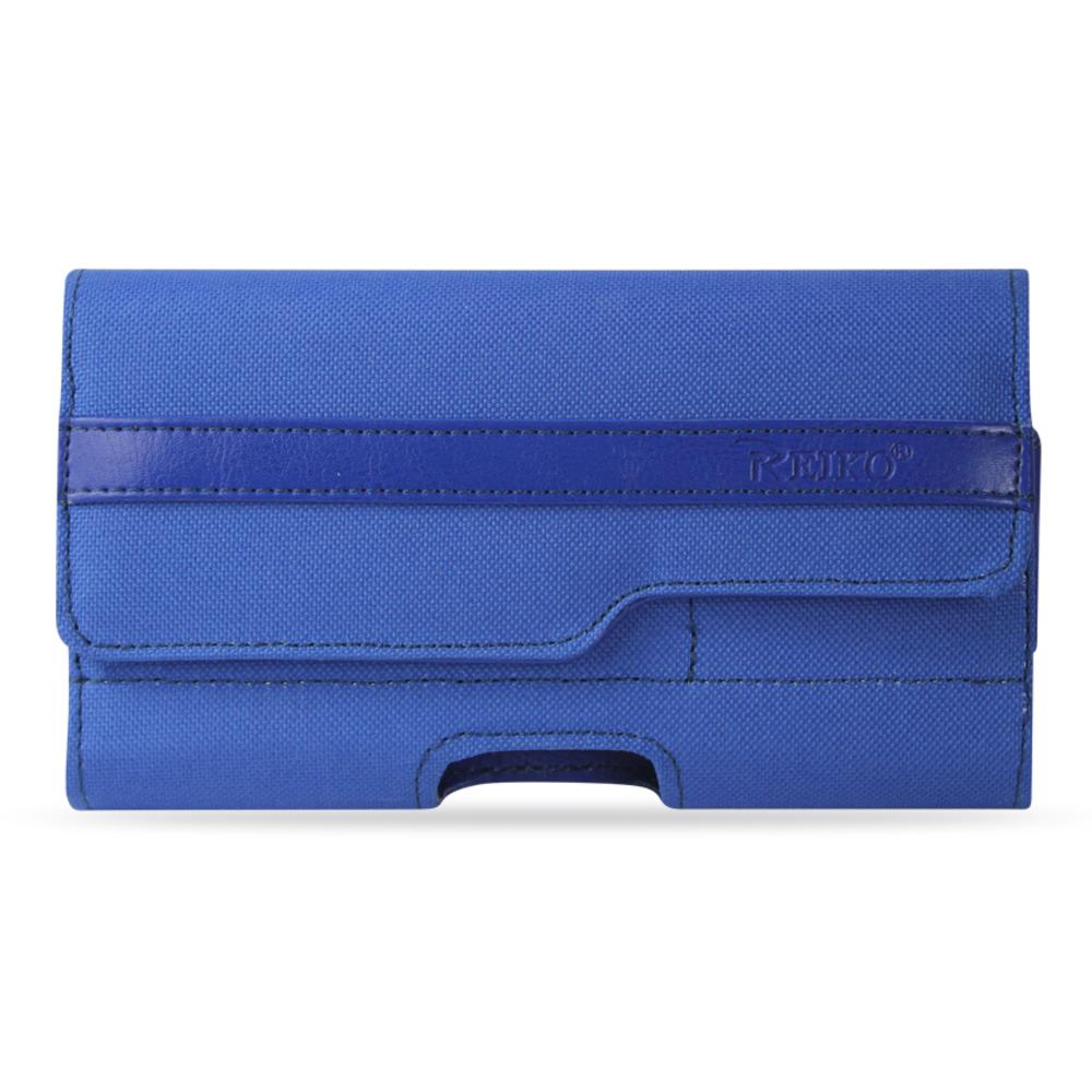 Horizonta Rugged Pouch Iphone 6 Plus/ 6s Plus 5.5inch Plus Navy
