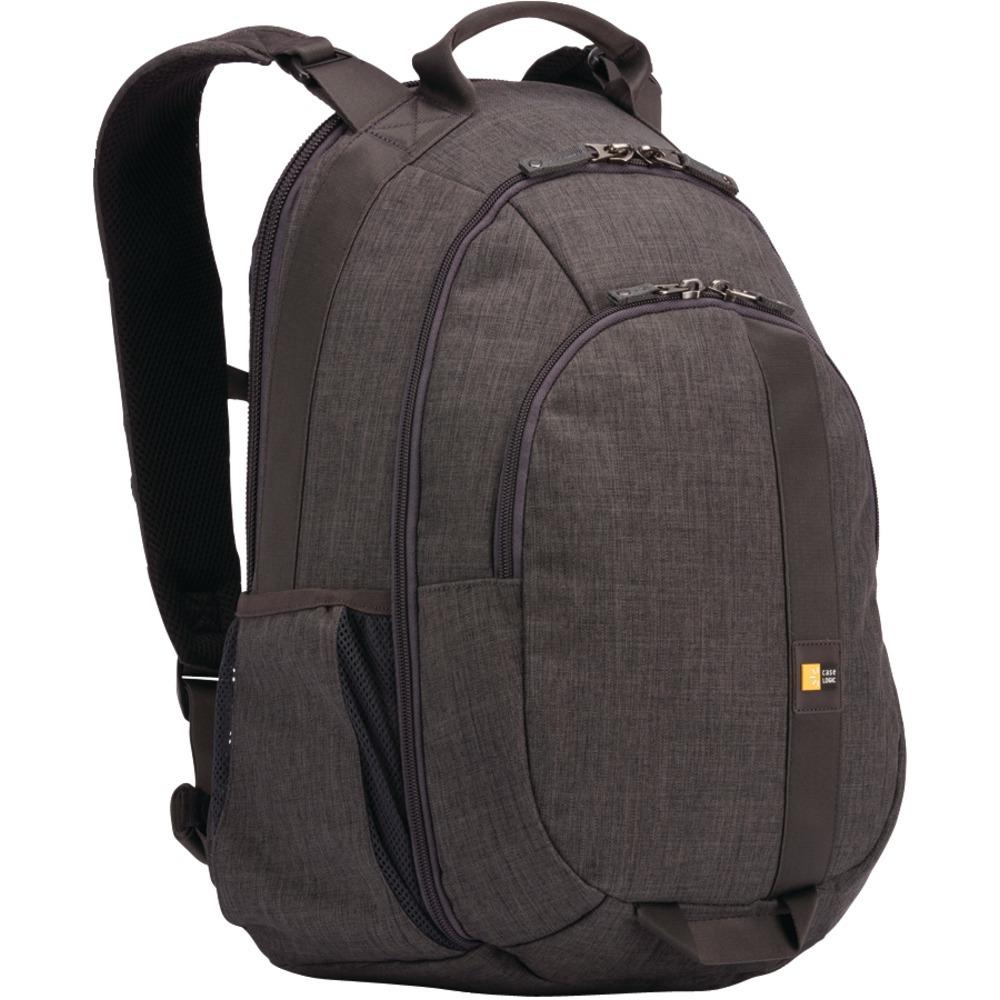 Case Logic 3201732 15.6 Jaunt Notebook Backpack With Tablet Pocket