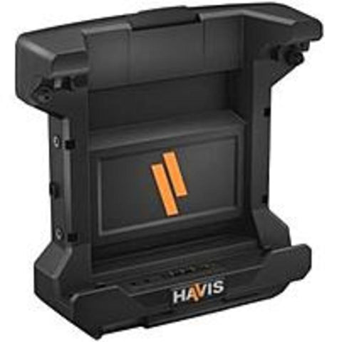 Havis Docking Station for Dell's Latitude 12 Rugged Tablet with Power Supply