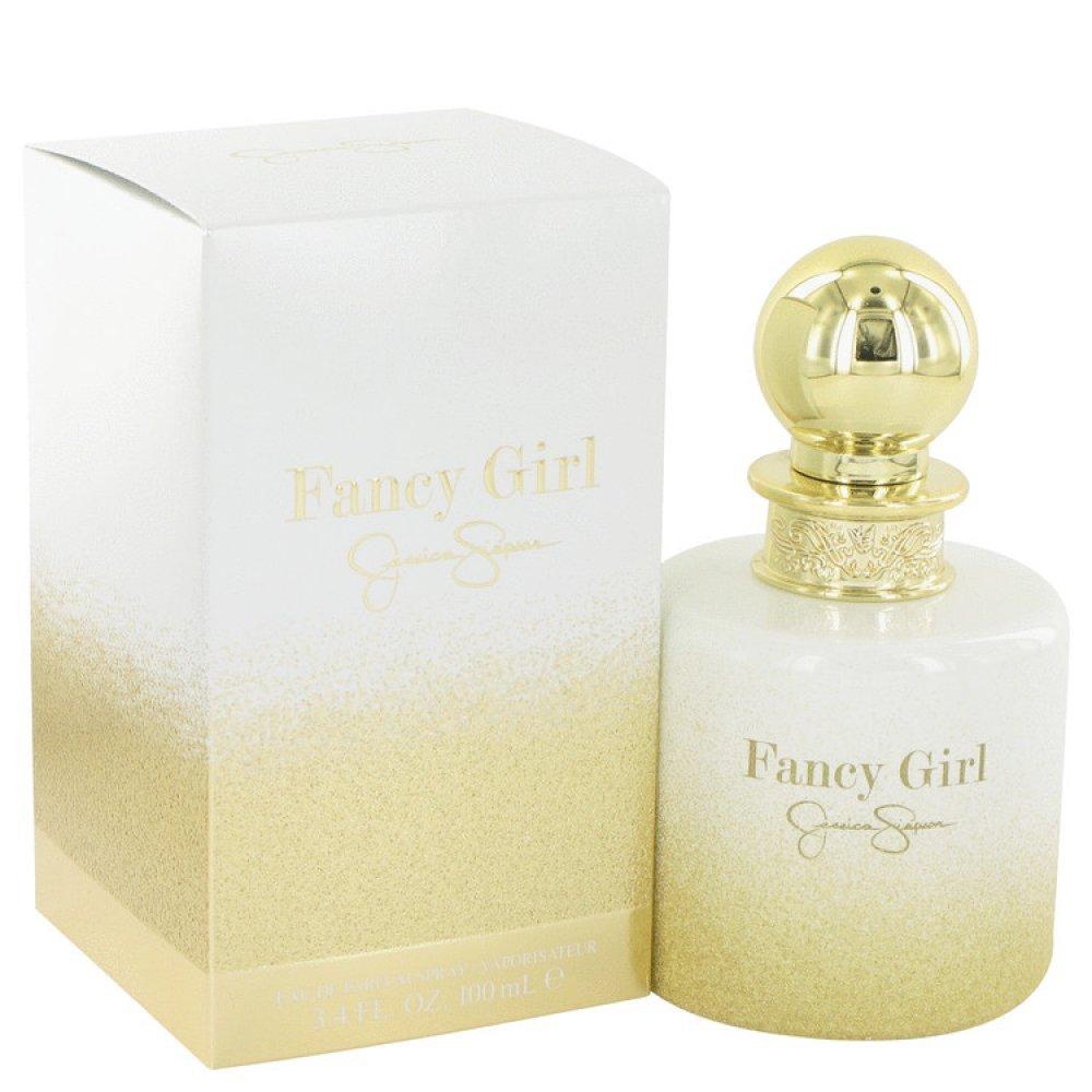 Fancy Girl By Jessica Simpson Eau De Parfum Spray 3.4 Oz 510154
