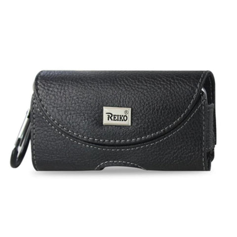 Horizontal Pouch Hp146 Lg Lx260 Rumor Black (4.3x0.7x2 Inches)