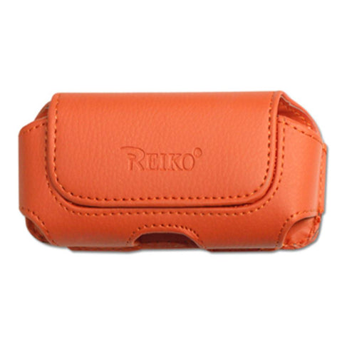 Horizontal Pouch Hp11a Motorola 7 Orange 4.9x2.2x0.6 Inches