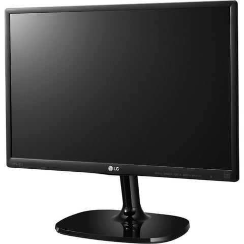 Lg 27mp48hq-p 27-inch Ips Led Hd Monitor - 1920 X 1080 - 5 Ms - 60 Hz - Hdmi