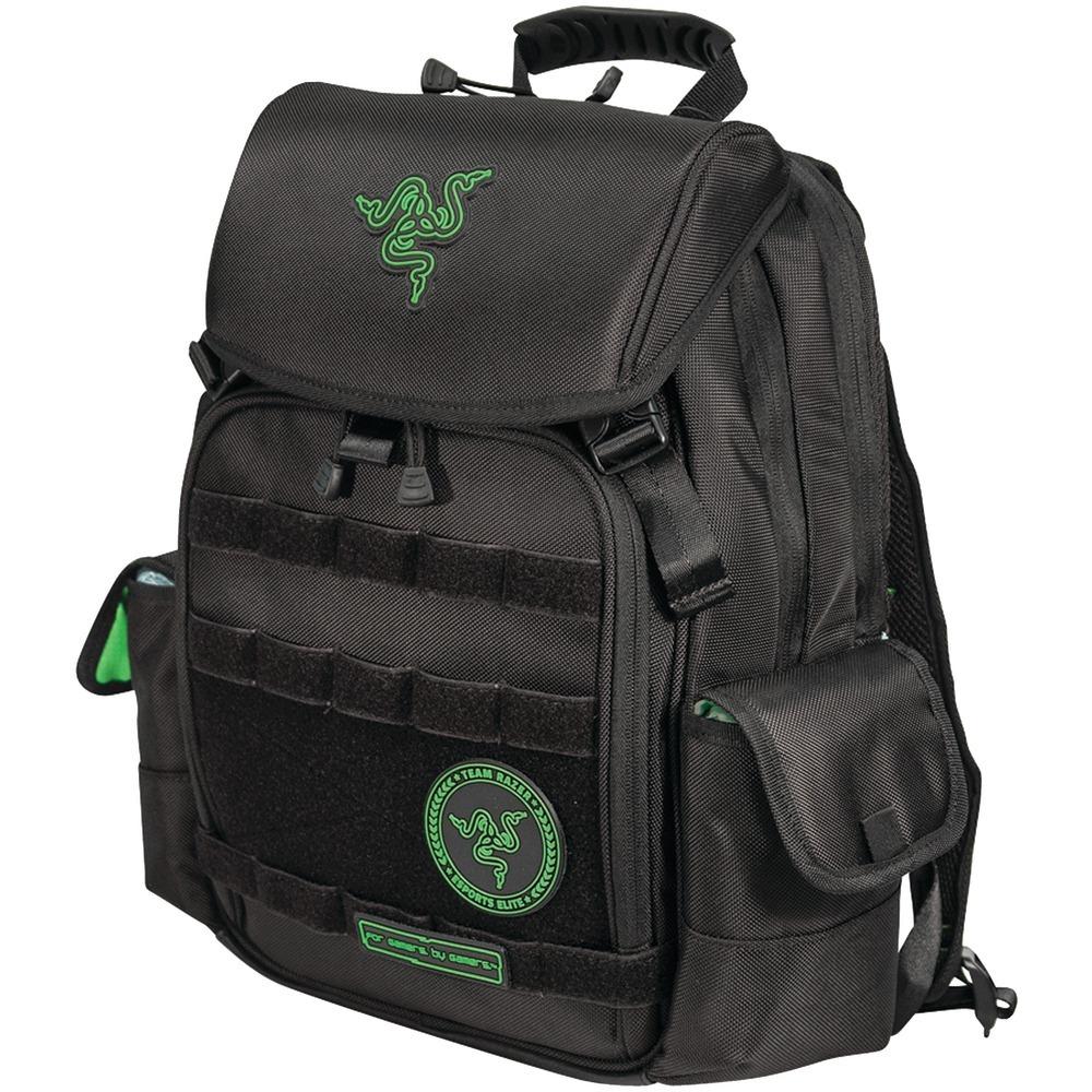 Mobile Edge Razerbp15 15.6 Razer Tactical Backpack