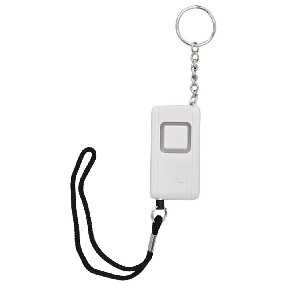 Ge Personal Keychain Security Alarm Jassh51208
