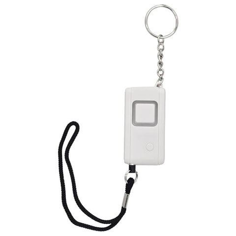 Ge Personal Keychain Security Alarm Jassh51208