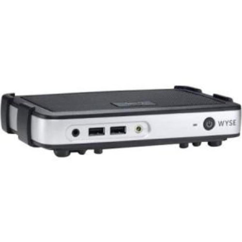 Wyse 5000 5030 Zero Client - Teradici Tera2321 - 512 Mb Ram Ddr3 Sdram - 32 Mb Flash - Gigabit Ethernet - Displayport - Dvi - Network (rj-45) - 4 Total Usb Port(s) - 4 Usb 2.0 Port(s)