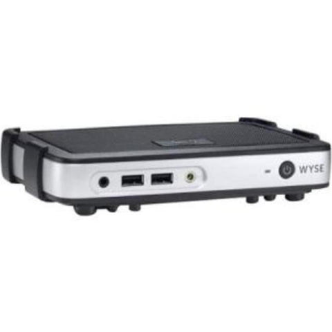 Wyse 5000 5030 Zero Client - Teradici Tera2321 - 512 Mb Ram Ddr3 Sdram - 32 Mb Flash - Gigabit Ethernet - Displayport - Dvi - Network (rj-45) - 4 Total Usb Port(s) - 4 Usb 2.0 Port(s)