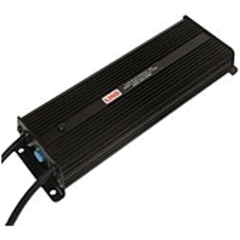 Havis Lps-133 Dc Adapter - 90 W Output Power - 12 V Dc, 24 V Dc Input Voltage