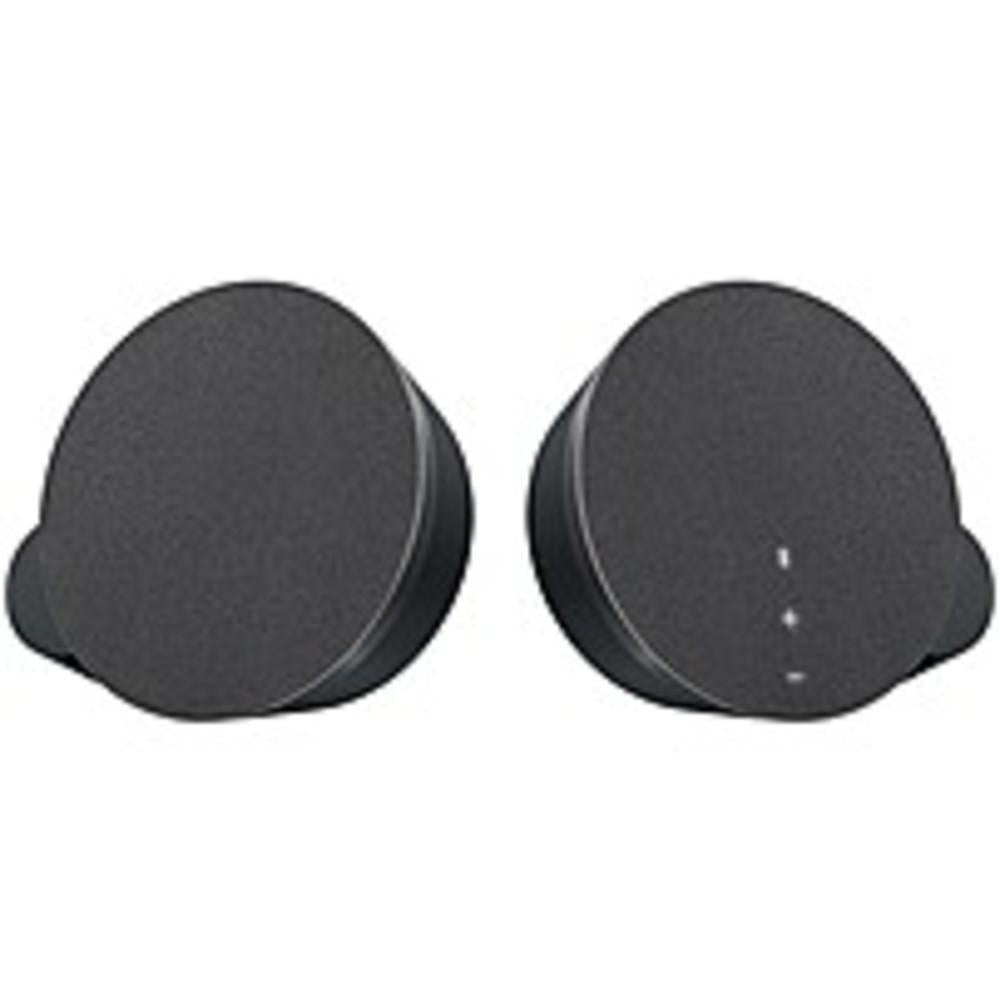 Logitech Mx Sound Bluetooth Speaker System - 12 W Rms - Desktop