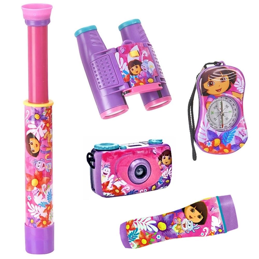 Dora The Explorer Adventure Kit