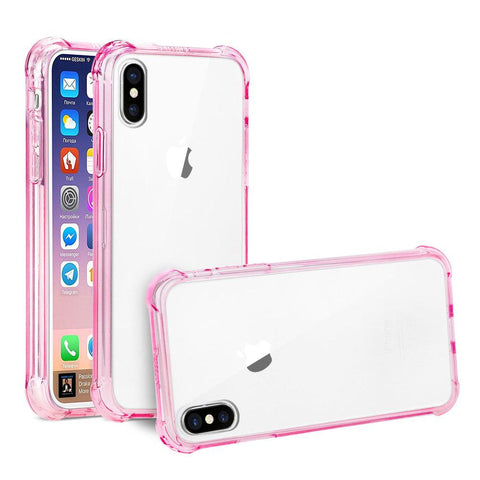 Reiko Iphone X/iphone Xs 3-in-1 Wallet Case In Navy