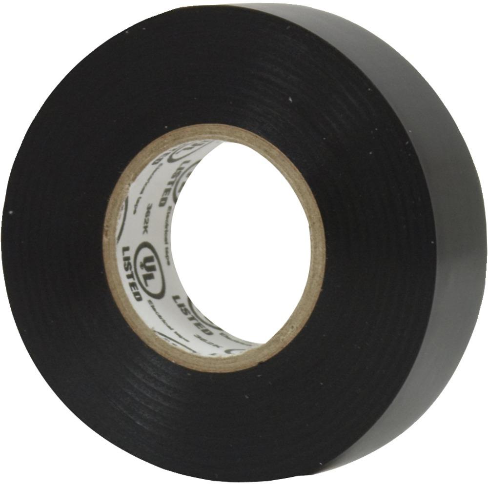 Ge 18162 Pvc Electrical Tape, 3 Pk