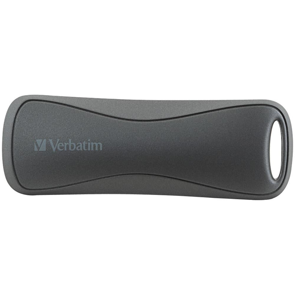 Verbatim 97709 Sd Card/memory Stick Usb 2.0 Pocket Reader