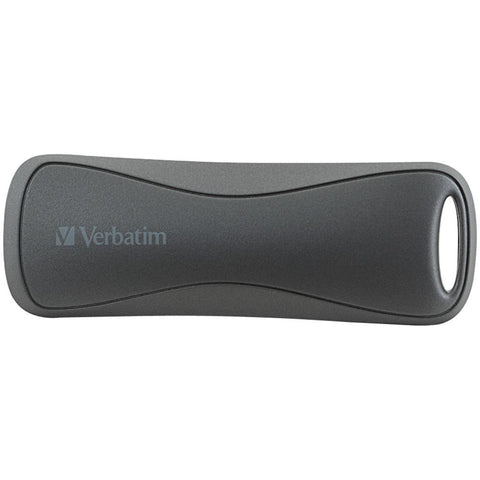 Verbatim 97709 Sd Card/memory Stick Usb 2.0 Pocket Reader