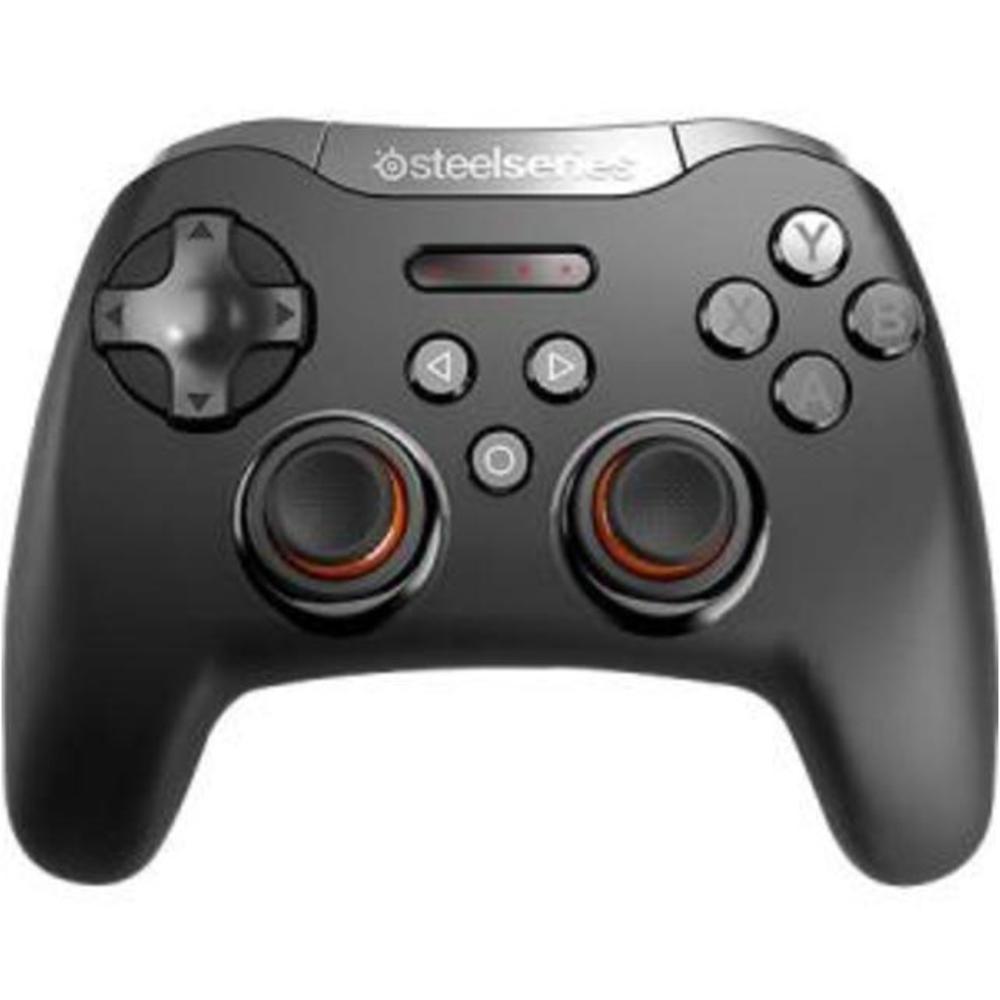 Steelseries Stratus Xl For Windows + Android - Wireless - Bluetooth - Android, Pc