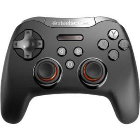 Steelseries Stratus Xl For Windows + Android - Wireless - Bluetooth - Android, Pc