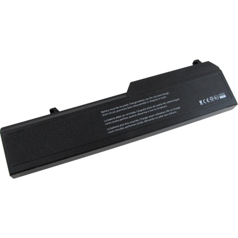 V7 Replacement Battery For Dell Vostro Oem# 0g272c 312-0724 464-7481 N950c 6 Cell - 5200mah - Lithium Ion (li-ion) - 11.1v Dc
