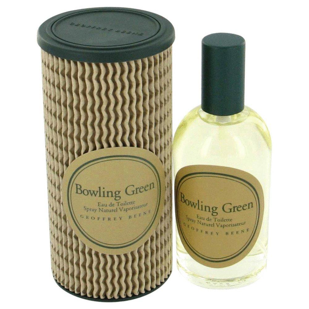 Bowling Green By Geoffrey Beene Eau De Toilette Spray 4 Oz 417645