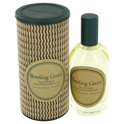 Bowling Green By Geoffrey Beene Eau De Toilette Spray 4 Oz 417645