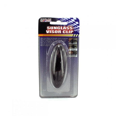 Sunglass Visor Clip Ca001