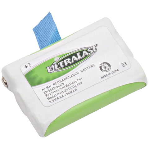 AmperGen ULtraLast UL-419 Cordless Phone Battery