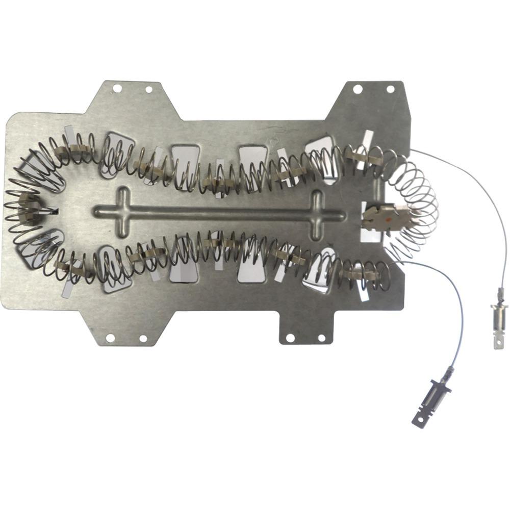Napco Dc47-00019a Electric Clothes Dryer Heat Element (samsung Dc47-00019a)