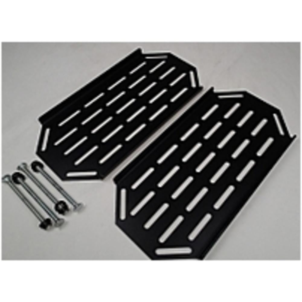 Havis C-flm-101 Universal Mount For Overhead Forklift - Black