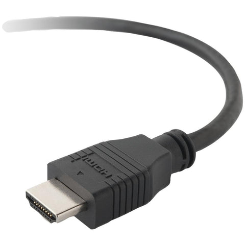 Belkin HDMI Audio/Video Cable