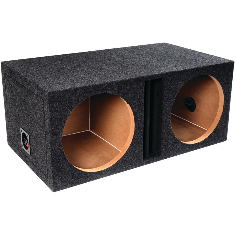 Atrend E12dv Bbox Series Dual Vented Enclosure With Divided Chamber (12)