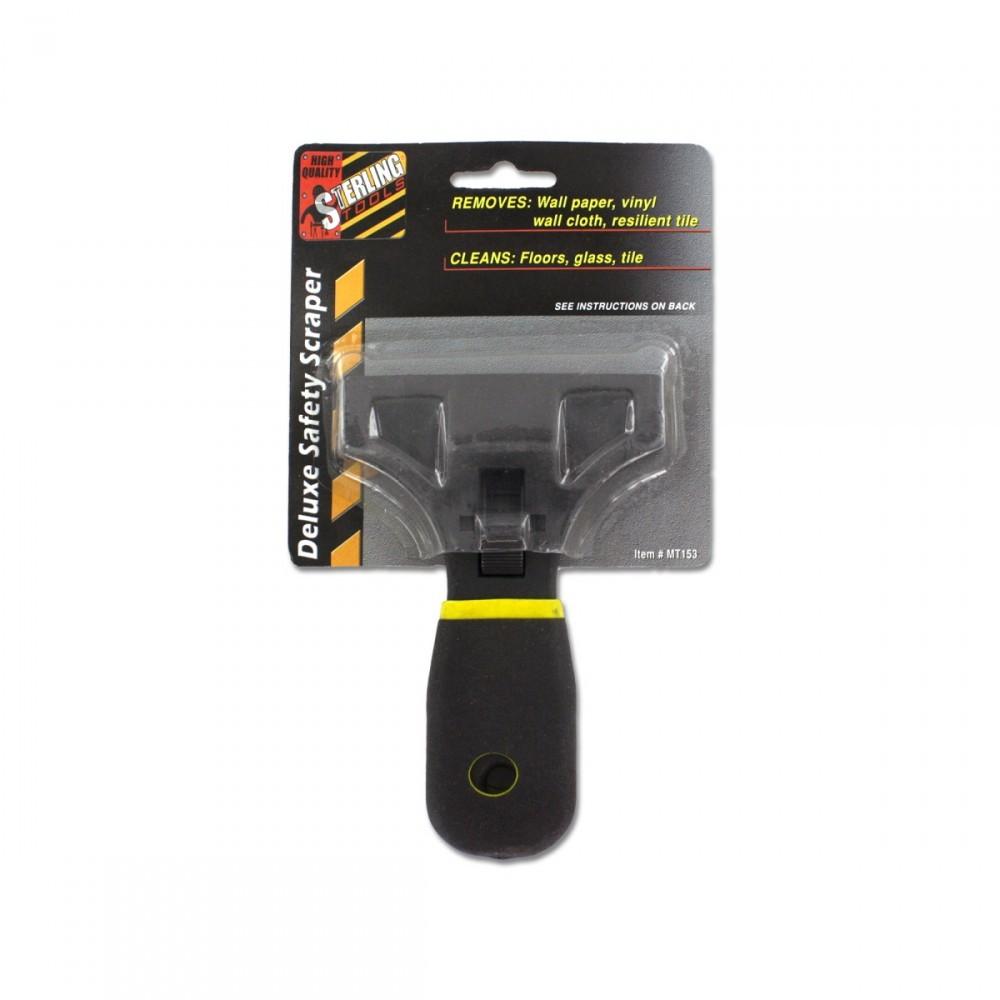 Deluxe Safety Scraper Mt153