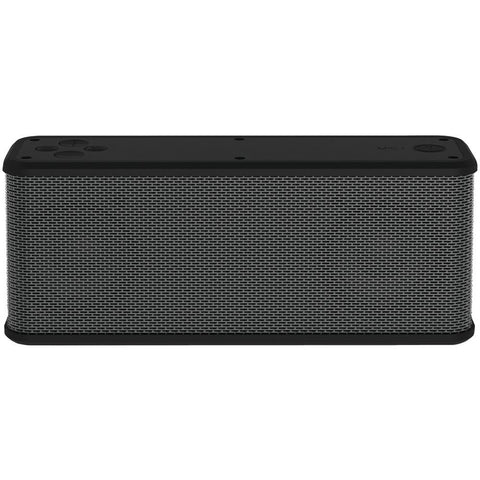 Ematic Esr102 Rugged Life Bluetooth Speaker With Power Bank