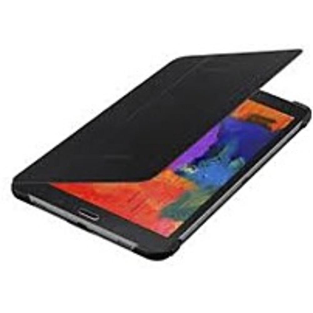 Samsung Carrying Case (book Fold) For 8.4-inch Tablet - Black