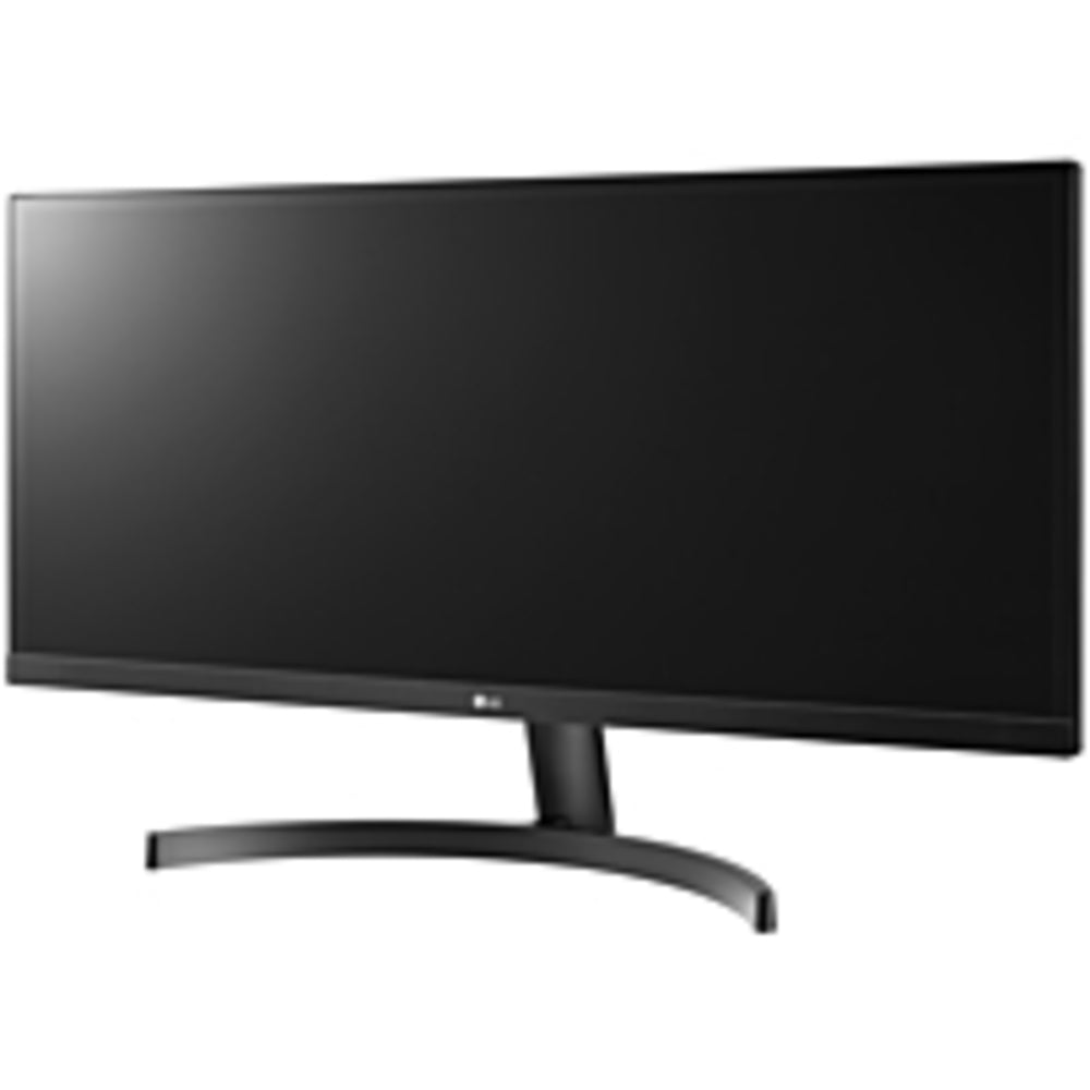 Lg Ultrawide 29wk500-p 29 Uw-uxga Led Lcd Monitor - 21:9 - Black - 2560 X 1080 - 16.7 Million Colors - Freesync - 250 Nit - 5 Ms Gtg - Hdmi - Vga