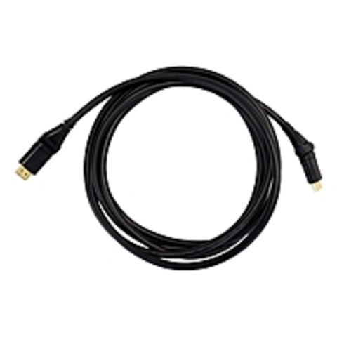 Visiontek Hdmi Pivot Cable 10 Ft (m/m) - 10 Ft Hdmi A/v Cable For Audio/video Device, Stereo Receiver, Blu-ray Player, Dvd Player, Tv - First End: 1 X Hdmi (type A) Male Digital Audio/video - Second End: 1 X Hdmi (type A) Male Digital Audio/video - Shield