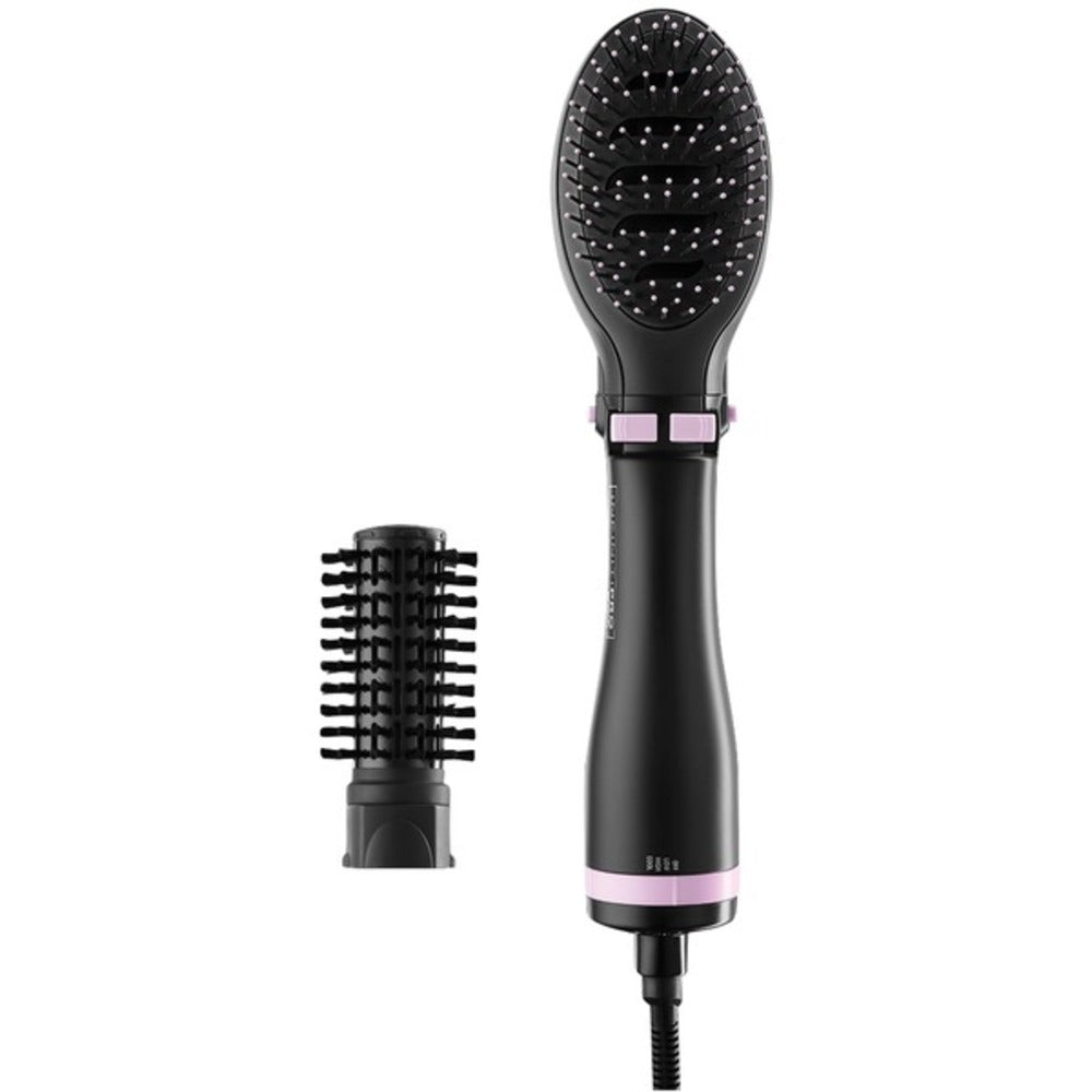 Infinitipro By Conair Bc191pn Hot Air Brush Styler