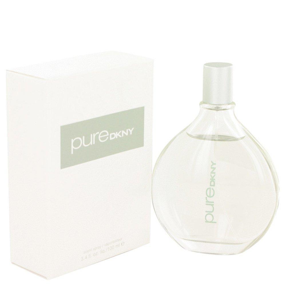 Pure Dkny Verbena By Donna Karan Scent Spray 3.4 Oz 482061