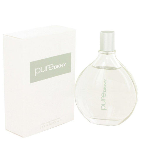 Pure Dkny Verbena By Donna Karan Scent Spray 3.4 Oz 482061