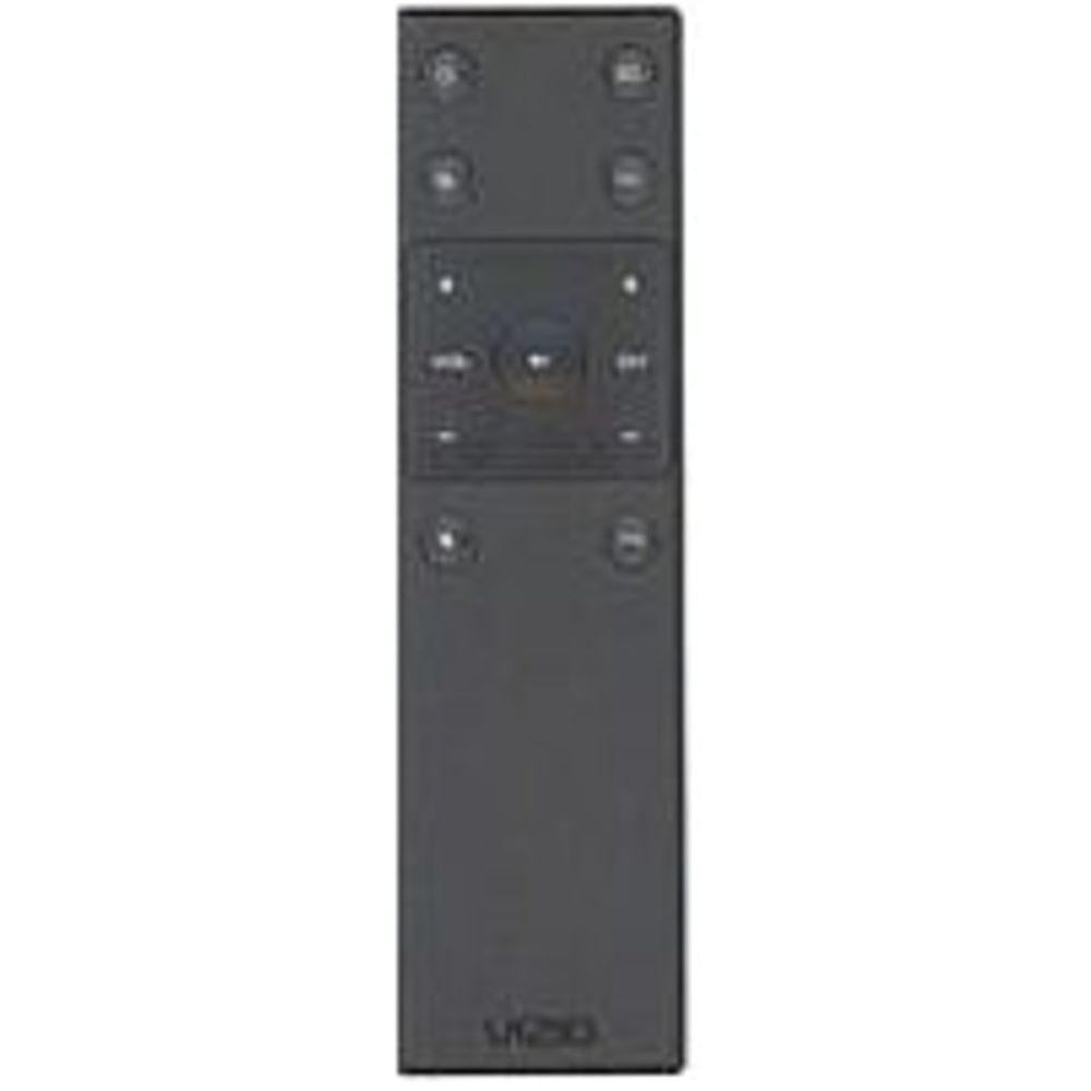 Vizio Xrt133 Smart Case Tv Remote Control - 2 X Aaa - Batteries Not Included