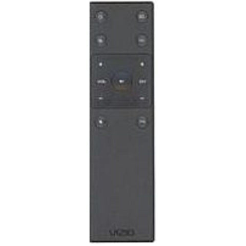 Vizio Xrt133 Smart Case Tv Remote Control - 2 X Aaa - Batteries Not Included