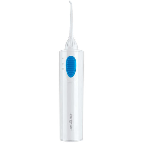 Conair Wjl Interplak Cordless Portable Water-flossing System