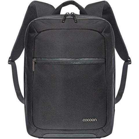 Cocoon 15&amp;quot; Slim Backpack Ccnmcp3401bk