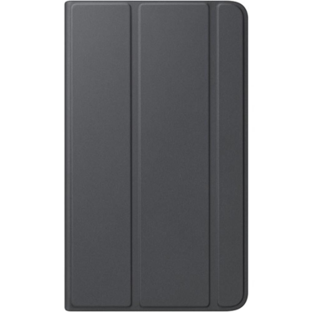 Samsung Carrying Case (book Fold) Tablet - Black - 7.5 Height X 4.4 Width X 0.6 Depth